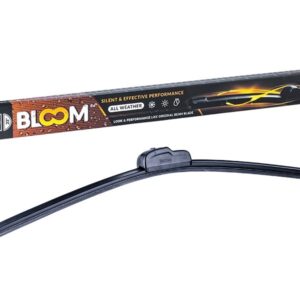 Automobilių valytuvas BLOOM U 580 mm / 23 ", flat