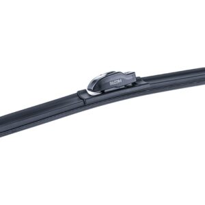 Automobilių valytuvas BLOOM M10 300 mm / 12 "flat, 10 adapters - Image 2