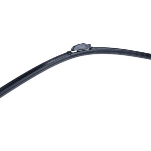 Automobilių valytuvas BLOOM M10 600 mm / 24 "flat, 10 adapters - Image 2