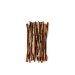 UNISZKI Kiaulienos žarnos – skanėstas šunims – 100 g - Image 2