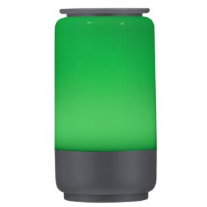 Activejet AJE-CAMILLA RGB stalinė lempa LED Juoda - Image 2