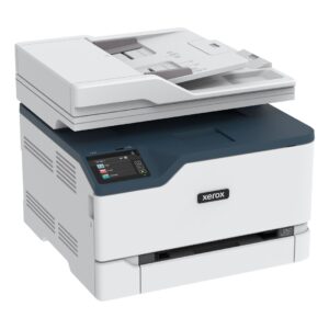 Xerox C235V_DNI Daugiafunkcis spausdintuvas Lazeris A4 600 x 600 DPI 22 ppm „Wi-Fi“ - Image 2
