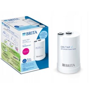 Pakaitinė kasetė Brita ON TAP V (CU CE2) - Image 2