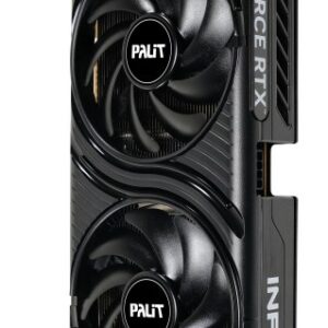 Palit GeForce RTX 5060 Infinity 2 OC NVIDIA 8 GB GDDR7 - Image 3
