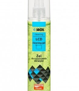 iBox CHGG2 universalus valiklis 250 ml Želė