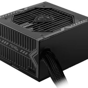 MSI MAG A650BN 650W maitinimo šaltinis