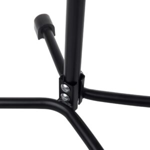 Plieninė Maclean dviračių aptarnavimo rankena, maksimali apkrova 20 kg, tinka MTB dviračiams su ratais iki 27,5" MC-434 - Image 3