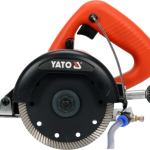 Akmens masės pjaustytuvas 125 mm 1400 W YT-82159 YATO - Image 2