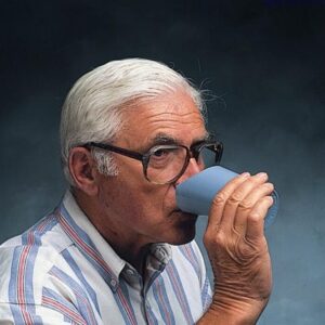 Puodelis su išpjova - Image 2