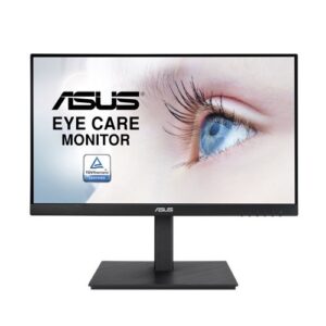 ASUS VA229QSB LED display 54,6 cm (21.5") 1920 x 1080 pikseliai „Full HD“ Juoda - Image 1