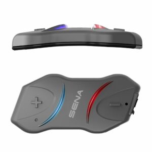 Motociklo domofonas Sena 10R Duo - Image 3