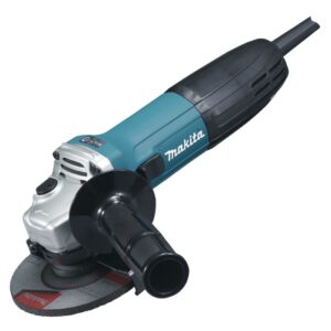 Makita GA4530R kampinis šlifuoklis 115, 6.4 11000 RPM 720 W 1,8 kg