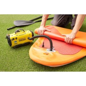 Įkraunamas kompresorius 18V SFMCE520B STANLEY - Image 3