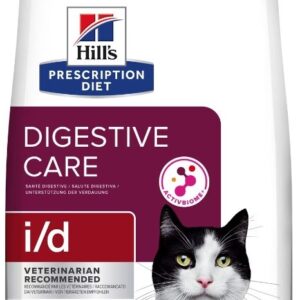 HILL'S PD Digestive Care i/d - sausas kačių maistas - 1,5 kg