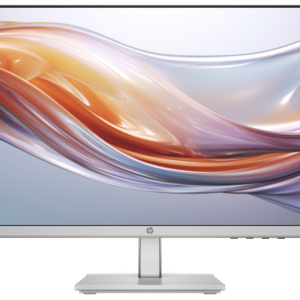 HP 23,8 colių „Series 5 FHD“ monitorius su aukščio reguliavimu - 524sh