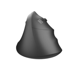 NATEC VERTIKALI PELĖ CRAKE 2 BELAIDĖ JUODA - Image 2