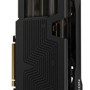XFX Swift AMD Radeon RX 9060 8 GB vaizdo plokštė - Image 3