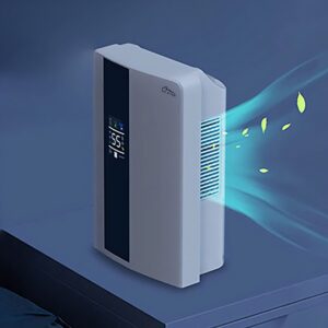 Media-Tech Air-Dry Pro 2 L 65 W Balta - Image 2