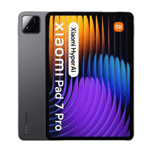Planšetė Xiaomi Pad 7 Pro 11.0 12GB RAM 512GB WiFi - Gray Matte