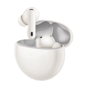 Huawei FreeBuds 7i - baltos spalvos