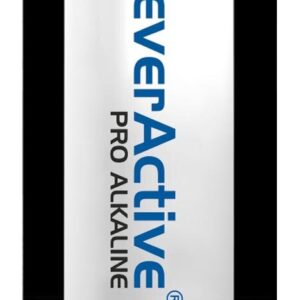 Šarminės baterijos everActive Pro Alkaline LR20 D - lizdinė plokštelė 2 vnt. - Image 2