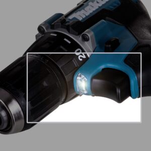 Makita DDF487Z gręžtuvas/suktuvas