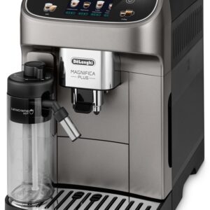 Espresso aparatas DeLonghi ECAM 320.70.TB - Image 2