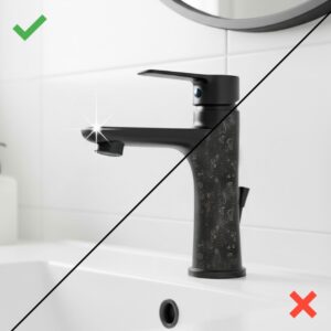 Frischer juodų detalių valiklis, 0,5 l - Image 3