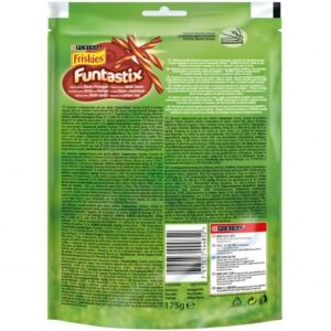 Purina Friskies Funtastix 175 g Adult - Image 2