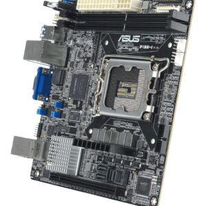 ASUS P13R-I Intel C262 LGA 1700 „mini ITXs“ - Image 3
