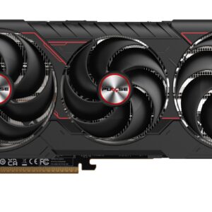 Sapphire PULSE Radeon RX 9070 XT AMD 16 GB GDDR6