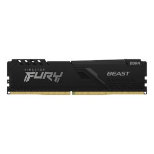 FURY Beast atminties modulis 16 GB 1 x 16 GB DDR4 3200 MHz