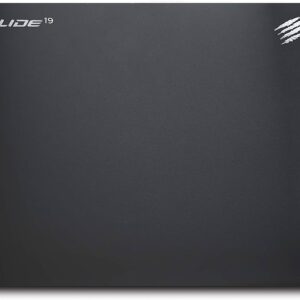 Mad Catz G.L.I.D.E. 19 High Performance Gaming Mousepad