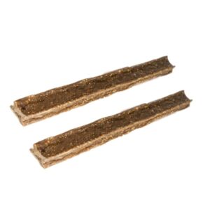 MACED Beef Harder su elniena – kramtomasis žaislas šunims – 100 g - Image 2