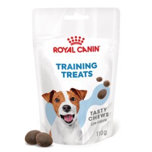 ROYAL CANIN Training Treats - skanėstas šuniui - 110g