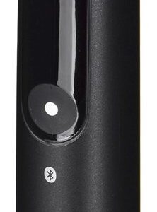 Oral-B iO Series 9 Luxe Edition Black Onyx dantų šepetėlis - Image 3