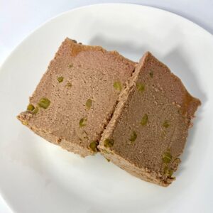 VET RESPONSE Hypoallergenic Rabbit - drėgnas ėdalas šunims - 400g - Image 3