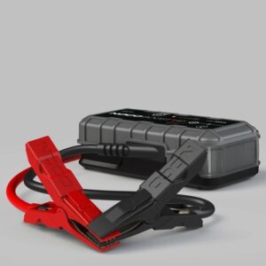 NOCO GB70 Boost 12V 2000A Jump Starter starteris su integruotu 12V/USB akumuliatoriumi - Image 3