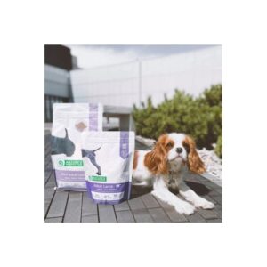 NATURE'S PROTECTION Adult Lamb - sausas maistas šunims - 12kg - Image 2