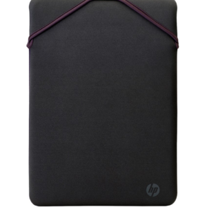 HP Reversible Protective 15.6-inch Mauve Laptop Sleeve
