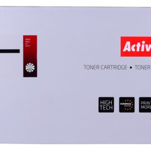 Activejet ATX-B7030N tonerio kasetė Xerox spausdintuvui, pakaitinė XEROX 106R03395; Supreme; 15000 puslapių; juoda - Image 2