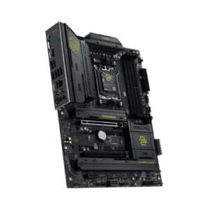 MSI MAG B850 TOMAHAWK WIFI pagrindinė plokštė AMD B850 AM5 lizdas ATX - Image 2