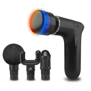 Medisana MG 560 karšto ir šalto pistoleto masažuoklis