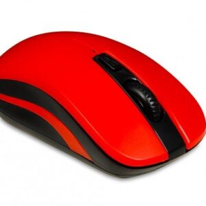 iBox LORIINI kompiuterio pelė Abiems rankoms Radijo dažnio belaidė Optinis 1600 DPI - Image 3