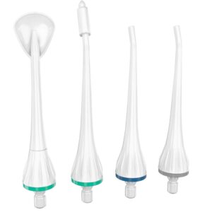 Belaidis dantų irigatorius HAXE