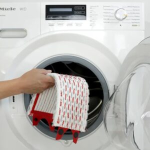 Vileda Ultramax XL Box šluota grindims plauti Sausas ir drėgnas Mikro pluoštas Juoda, Raudona - Image 2