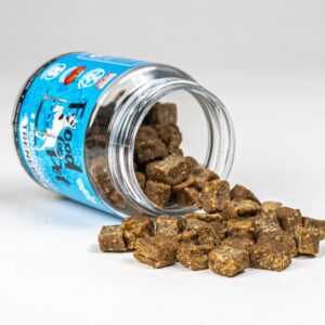 TUF TUF Sprat with tomato - skanėstas šuniui - 120g - Image 2