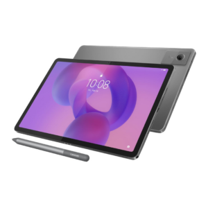„Lenovo Idea Tab 11“ „MediaTek Dimensity 6300“ 11 colių 2,5K IPS 500 nitų 90 Hz jutiklinis ekranas 8/128 GB „Arm Mali-G57 MC2“ „WiFi“ „Android“ „Luna Grey“