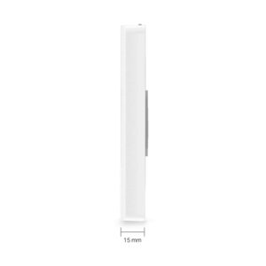 TP-Link Omada EAP235-Wall 1167 Mbit/ai Balta Maitinimas per Eternetą (PoE) - Image 2