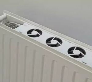 Šilumos taupymo sistema SpeedComfort Trio, 70 mm, 3 vnt. - Image 3